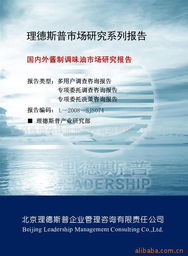 北京理德斯普企業管理咨詢有限責任公司 專業賦能，引領企業高效發展