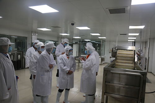 食安新篇 市南區(qū)食藥監(jiān)局開(kāi)展食品生產(chǎn)企業(yè)公開(kāi)評(píng)價(jià)體系檢查活動(dòng)的深度洞察